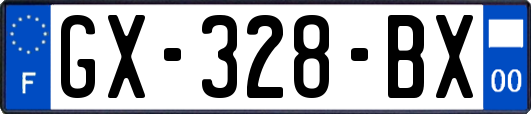 GX-328-BX