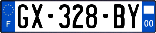 GX-328-BY