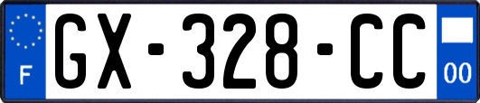 GX-328-CC