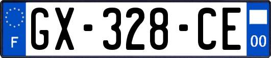 GX-328-CE
