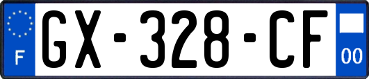 GX-328-CF