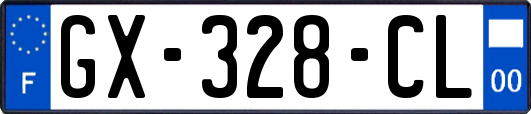 GX-328-CL