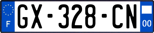 GX-328-CN