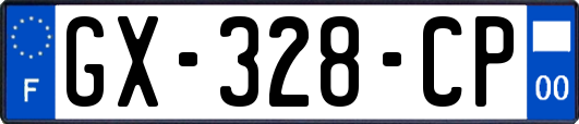 GX-328-CP