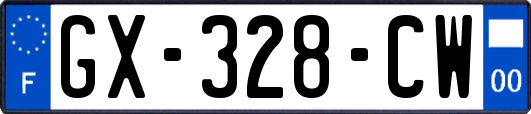 GX-328-CW