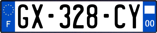 GX-328-CY