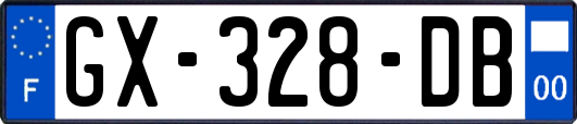 GX-328-DB