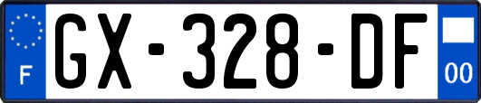GX-328-DF