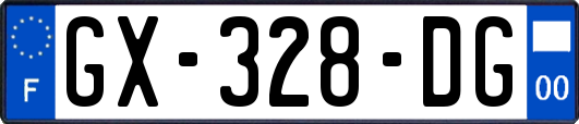 GX-328-DG