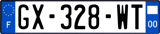 GX-328-WT