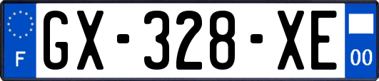 GX-328-XE