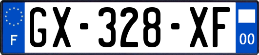 GX-328-XF