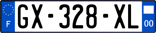 GX-328-XL