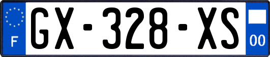 GX-328-XS