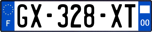 GX-328-XT