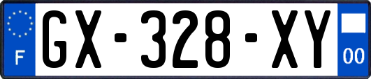 GX-328-XY