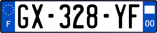 GX-328-YF