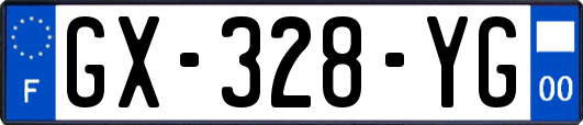 GX-328-YG