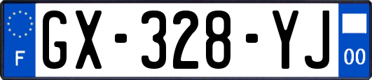 GX-328-YJ