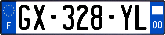 GX-328-YL