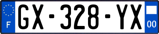 GX-328-YX