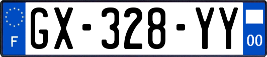 GX-328-YY