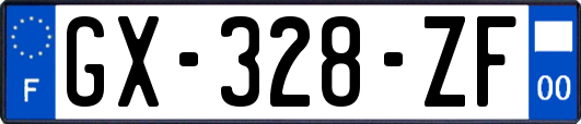 GX-328-ZF