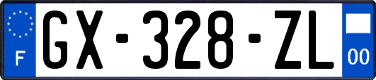 GX-328-ZL