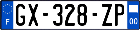 GX-328-ZP