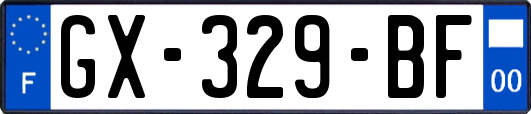 GX-329-BF