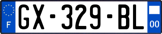GX-329-BL