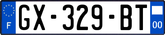 GX-329-BT