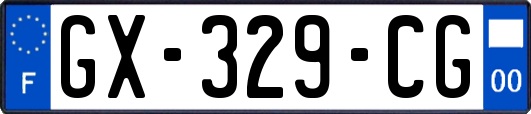 GX-329-CG