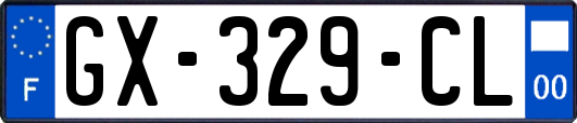 GX-329-CL