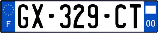GX-329-CT