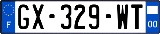 GX-329-WT