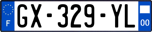 GX-329-YL