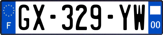 GX-329-YW