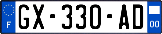 GX-330-AD