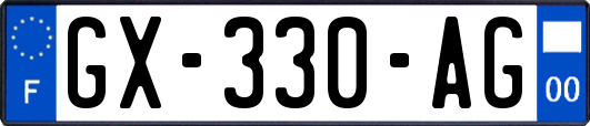 GX-330-AG