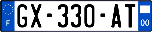 GX-330-AT