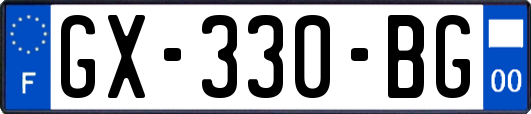 GX-330-BG
