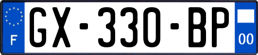 GX-330-BP