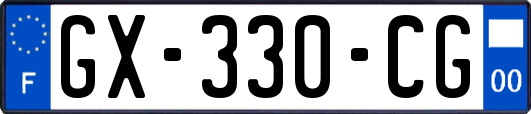 GX-330-CG