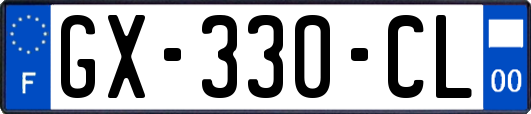 GX-330-CL