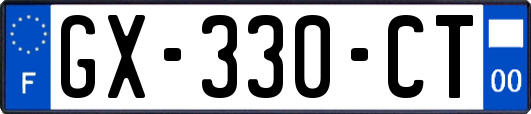 GX-330-CT