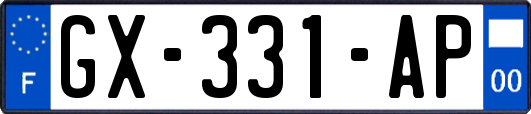 GX-331-AP