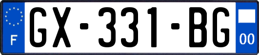 GX-331-BG