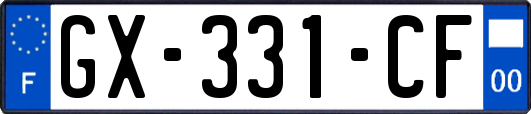 GX-331-CF