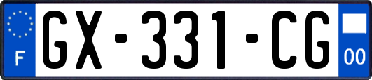 GX-331-CG
